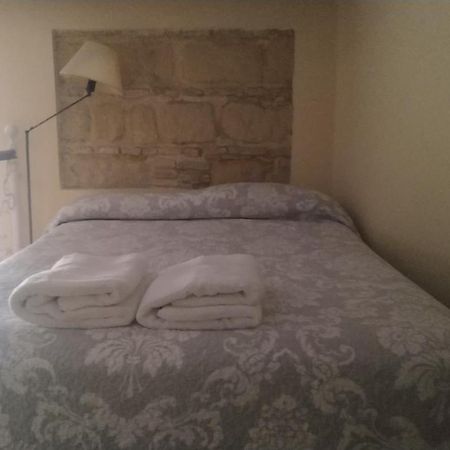Apartamento Cruz Vieja Jerez de la Frontera Buitenkant foto