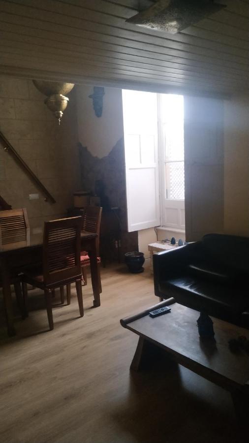 Apartamento Cruz Vieja Jerez de la Frontera Buitenkant foto