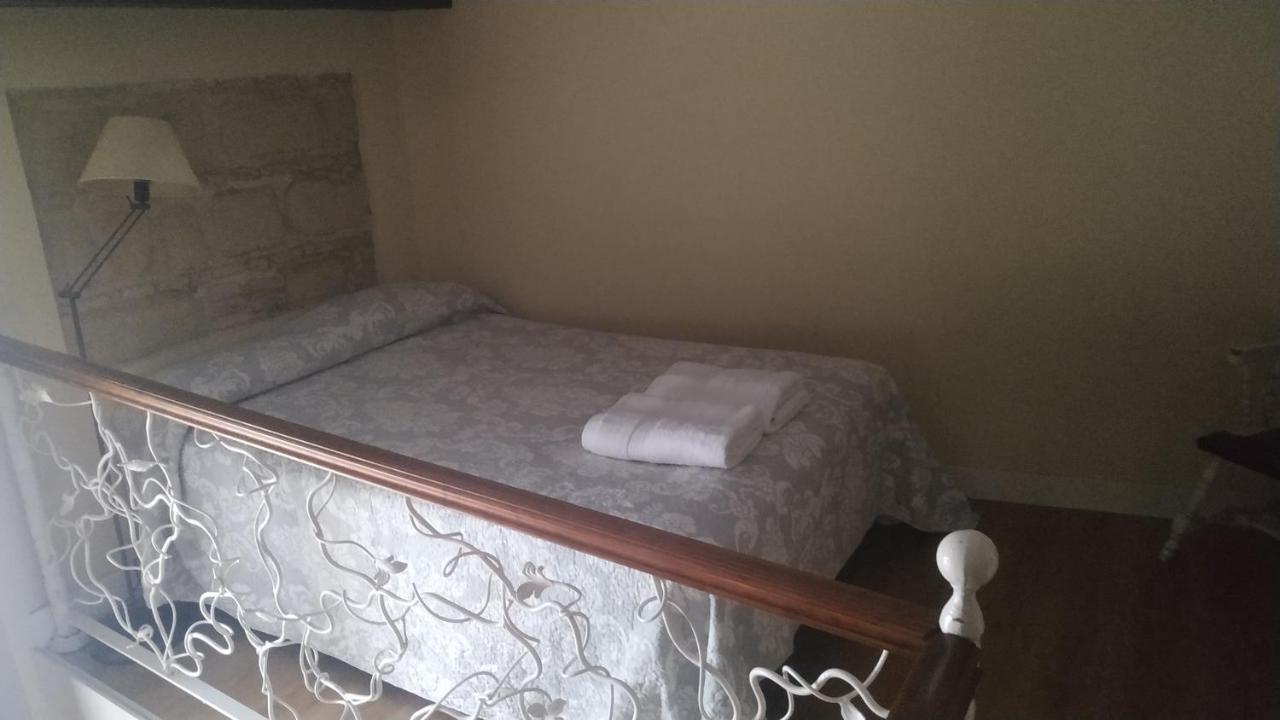 Apartamento Cruz Vieja Jerez de la Frontera Buitenkant foto