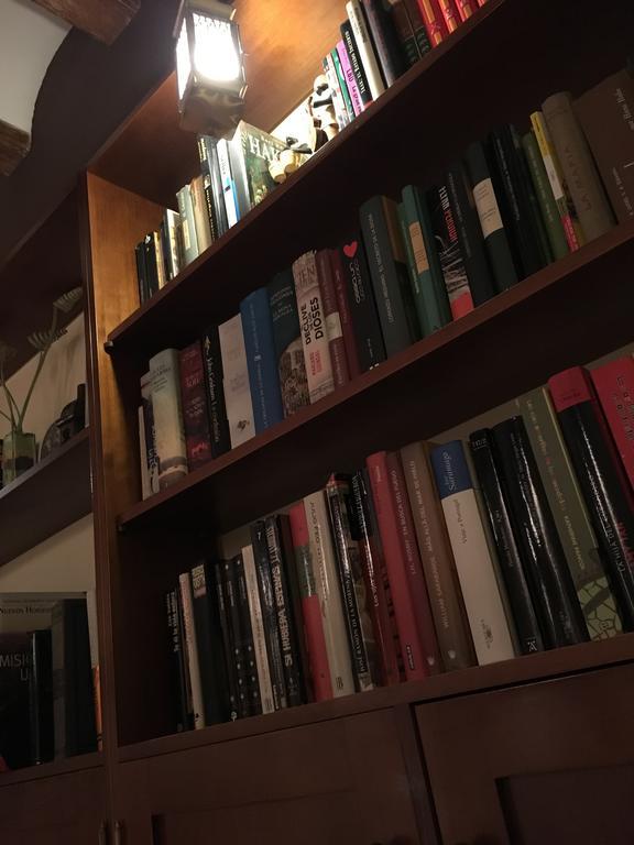 Apartamento Cruz Vieja Jerez de la Frontera Kamer foto