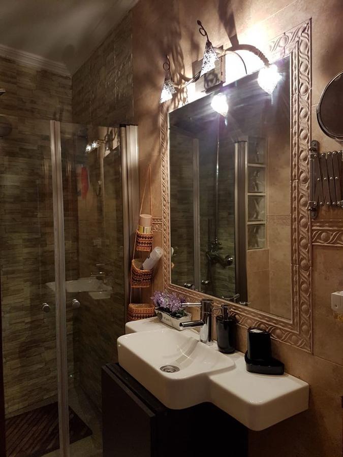 Apartamento Cruz Vieja Jerez de la Frontera Buitenkant foto