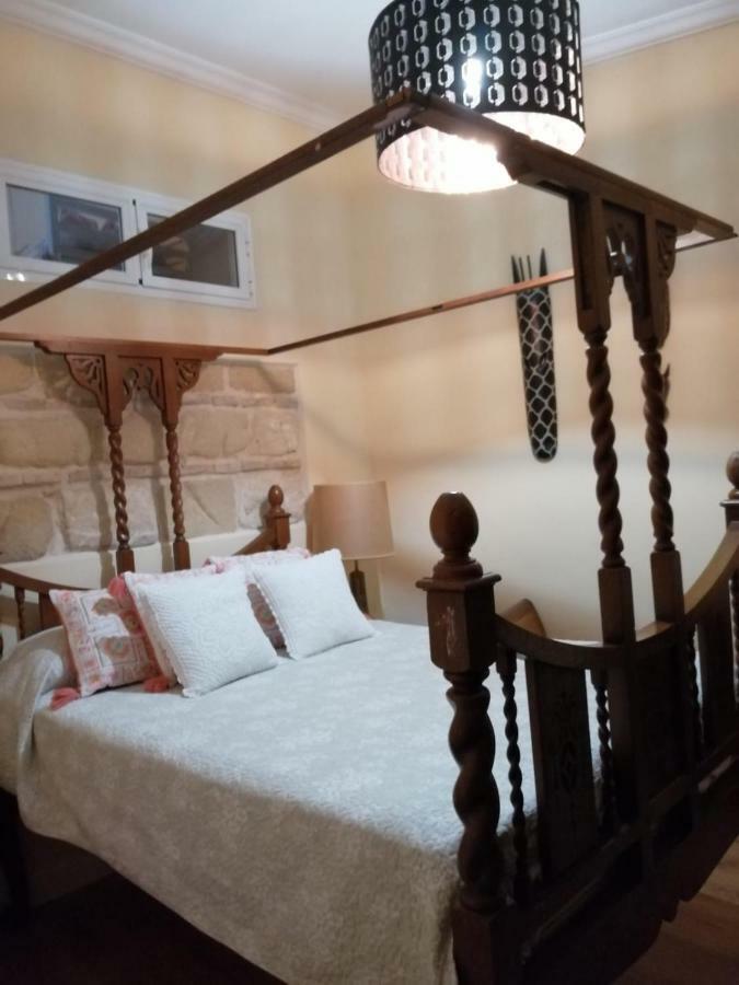 Apartamento Cruz Vieja Jerez de la Frontera Buitenkant foto