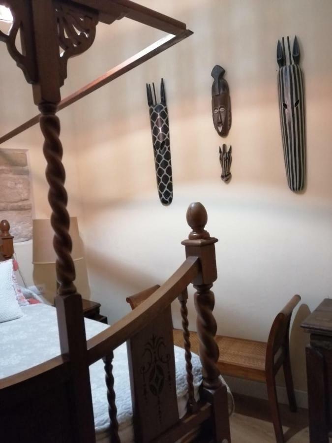 Apartamento Cruz Vieja Jerez de la Frontera Buitenkant foto