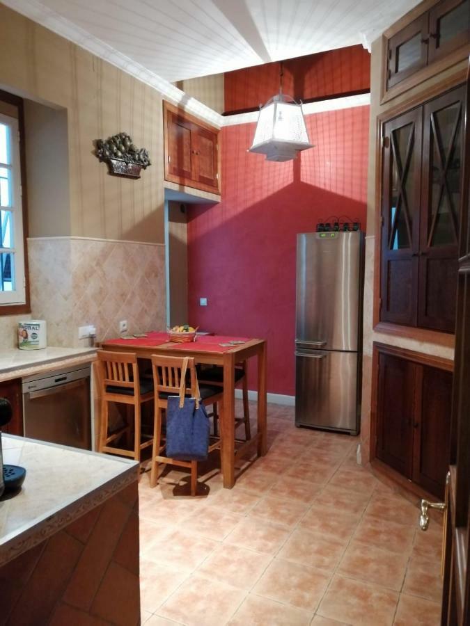 Apartamento Cruz Vieja Jerez de la Frontera Buitenkant foto