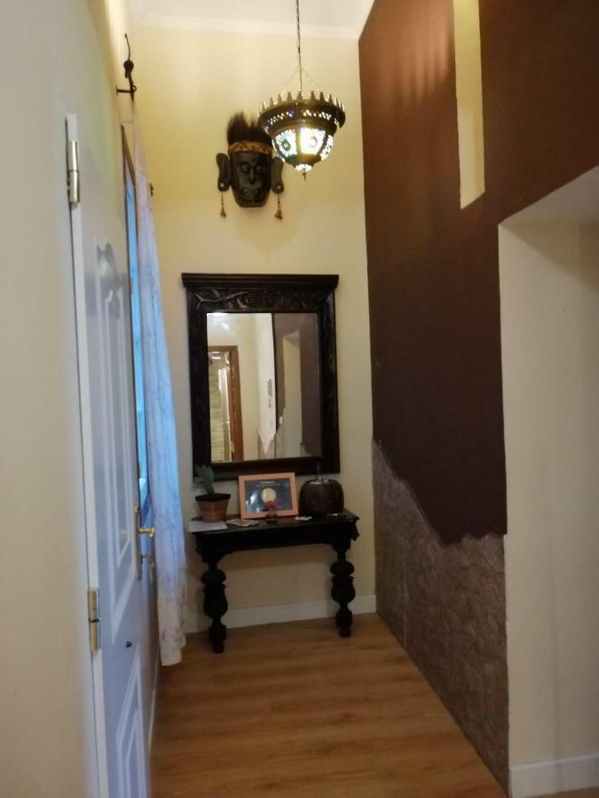 Apartamento Cruz Vieja Jerez de la Frontera Buitenkant foto