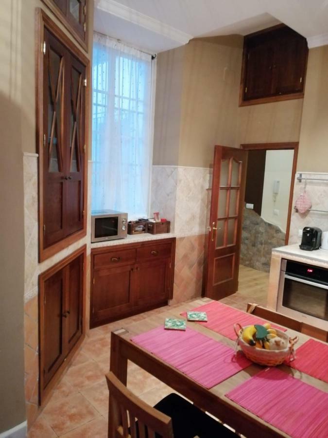 Apartamento Cruz Vieja Jerez de la Frontera Buitenkant foto